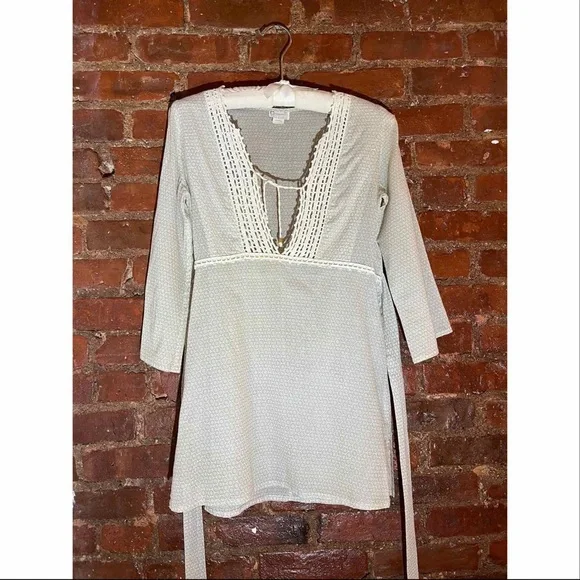 (XS/S) Delfina beach coverup - Picture 3 of 4